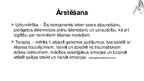 Prezentācija 'Anorexia nervosa (anoreksija), bulimia nervosa (bulīmija), kompulsīvā pārēšanās', 20.