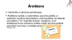 Prezentācija 'Anorexia nervosa (anoreksija), bulimia nervosa (bulīmija), kompulsīvā pārēšanās', 33.