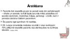 Prezentācija 'Anorexia nervosa (anoreksija), bulimia nervosa (bulīmija), kompulsīvā pārēšanās', 35.