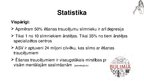 Prezentācija 'Anorexia nervosa (anoreksija), bulimia nervosa (bulīmija), kompulsīvā pārēšanās', 37.