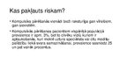 Prezentācija 'Anorexia nervosa (anoreksija), bulimia nervosa (bulīmija), kompulsīvā pārēšanās', 43.