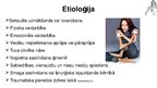 Prezentācija 'Anorexia nervosa (anoreksija), bulimia nervosa (bulīmija), kompulsīvā pārēšanās', 60.