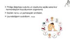 Prezentācija 'Anorexia nervosa (anoreksija), bulimia nervosa (bulīmija), kompulsīvā pārēšanās', 61.