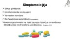 Prezentācija 'Anorexia nervosa (anoreksija), bulimia nervosa (bulīmija), kompulsīvā pārēšanās', 63.