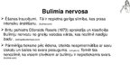 Prezentācija 'Anorexia nervosa (anoreksija), bulimia nervosa (bulīmija), kompulsīvā pārēšanās', 69.