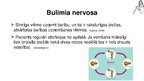 Prezentācija 'Anorexia nervosa (anoreksija), bulimia nervosa (bulīmija), kompulsīvā pārēšanās', 70.