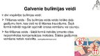 Prezentācija 'Anorexia nervosa (anoreksija), bulimia nervosa (bulīmija), kompulsīvā pārēšanās', 71.