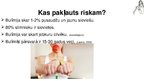 Prezentācija 'Anorexia nervosa (anoreksija), bulimia nervosa (bulīmija), kompulsīvā pārēšanās', 72.