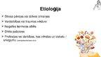 Prezentācija 'Anorexia nervosa (anoreksija), bulimia nervosa (bulīmija), kompulsīvā pārēšanās', 75.