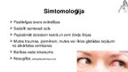 Prezentācija 'Anorexia nervosa (anoreksija), bulimia nervosa (bulīmija), kompulsīvā pārēšanās', 78.