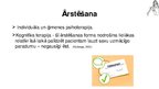 Prezentācija 'Anorexia nervosa (anoreksija), bulimia nervosa (bulīmija), kompulsīvā pārēšanās', 80.