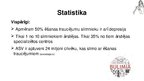 Prezentācija 'Anorexia nervosa (anoreksija), bulimia nervosa (bulīmija), kompulsīvā pārēšanās', 84.