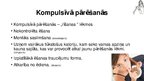 Prezentācija 'Anorexia nervosa (anoreksija), bulimia nervosa (bulīmija), kompulsīvā pārēšanās', 88.