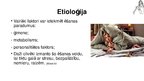 Prezentācija 'Anorexia nervosa (anoreksija), bulimia nervosa (bulīmija), kompulsīvā pārēšanās', 90.