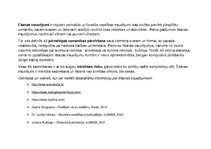 Prezentācija 'Anorexia nervosa (anoreksija), bulimia nervosa (bulīmija), kompulsīvā pārēšanās', 99.