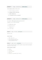 Konspekts '1. tests Vides un Klimata ceļvedī', 6.