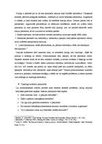 Eseja 'Sarežģījumi mācību procesā pirmkursnieka adaptācijas periodā', 3.