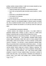 Eseja 'Sarežģījumi mācību procesā pirmkursnieka adaptācijas periodā', 5.