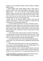 Eseja 'Sarežģījumi mācību procesā pirmkursnieka adaptācijas periodā', 8.