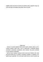 Eseja 'Sarežģījumi mācību procesā pirmkursnieka adaptācijas periodā', 9.