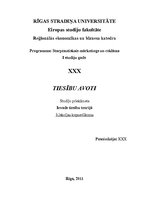 Konspekts 'Tiesību avoti', 1.