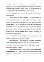 Referāts 'Grimstošā pilsēta - Venēcija', 2.