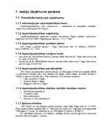 Biznesa plāns 'SIA "Haka"', 5.