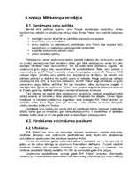 Biznesa plāns 'SIA "Haka"', 16.