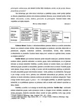 Konspekts 'Patērētāju rīcības modelis', 3.