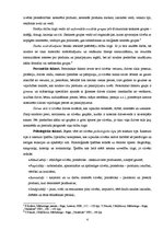 Konspekts 'Patērētāju rīcības modelis', 4.