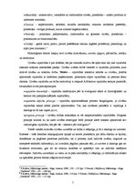 Konspekts 'Patērētāju rīcības modelis', 5.