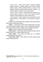 Konspekts 'Patērētāju rīcības modelis', 6.