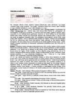 Konspekts 'Viduslaiki', 1.