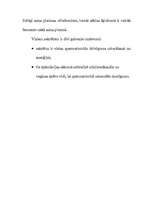 Konspekts 'Kādi papildus orgāni un dziedzeri piedalās spermas veidošanā, to funkcijas', 2.