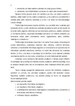 Referāts 'Konkurence', 8.