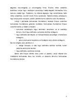 Referāts 'Konkurence', 11.