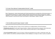 Konspekts 'Darba lapa literatūrā 10 klasei - Romantisms. Aspazija', 3.