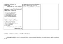 Konspekts 'Darba lapa literatūrā 10 klasei - Romantisms. Aspazija', 6.