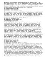 Eseja 'Metaphysical Imagery in the Works of John Donne ', 1.