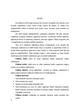 Referāts 'Mazo un vidējo uzņēmumu kredīta saņemšanas iespēju salīdzinājums', 3.