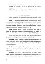 Referāts 'Mazo un vidējo uzņēmumu kredīta saņemšanas iespēju salīdzinājums', 4.