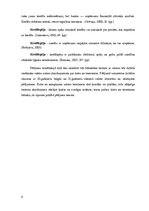 Referāts 'Mazo un vidējo uzņēmumu kredīta saņemšanas iespēju salīdzinājums', 5.