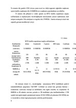 Referāts 'Mazo un vidējo uzņēmumu kredīta saņemšanas iespēju salīdzinājums', 9.