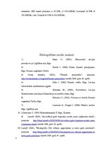 Referāts 'Mazo un vidējo uzņēmumu kredīta saņemšanas iespēju salīdzinājums', 11.