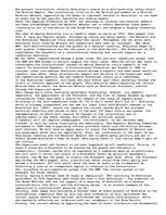 Eseja 'General Overview of the Republic Debate', 1.