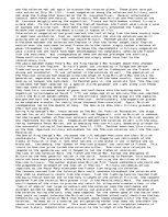 Eseja 'The Colonial Wars', 2.