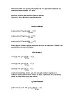 Konspekts 'Bilances horizontālā un vertikālā analīze, bilances zelta likumi, likviditāte', 5.