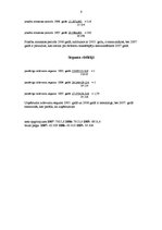 Konspekts 'Bilances horizontālā un vertikālā analīze, bilances zelta likumi, likviditāte', 6.