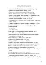 Referāts 'Agresijas izpausmes 11–13 gadus veciem pusaudžiem', 22.