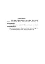 Prakses atskaite 'Vides piesārņojums', 8.